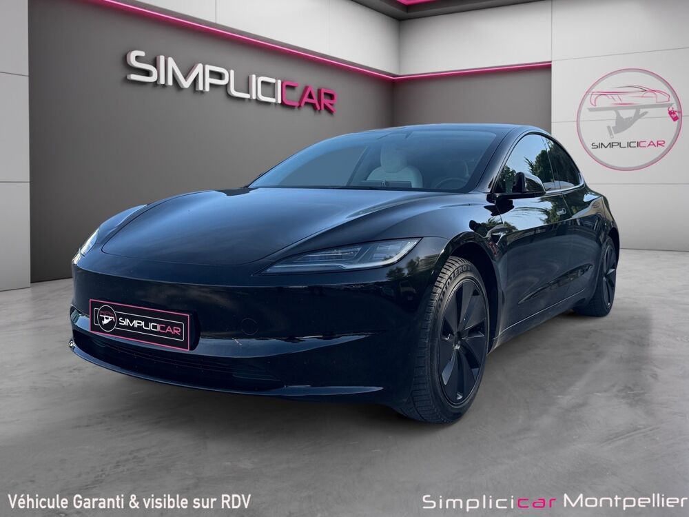 Model 3 PROPULSION 2023 occasion 34070 Montpellier