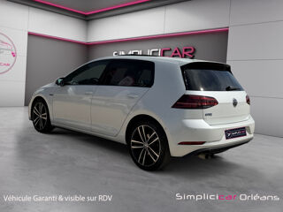 Golf 1.4 TSI GTE HYBRIDE RECHARGEABLE 2017 occasion 45750 Saint-Pryv&eacute;-Saint-Mesmin
