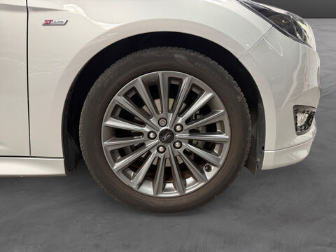Focus 1.0 ECOBOOST 125 ST LINE 2018 occasion 69530 Brignais