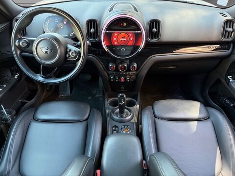 Countryman COOPER 136 northwood PLUS BA PH2 2020 occasion 06400 Cannes