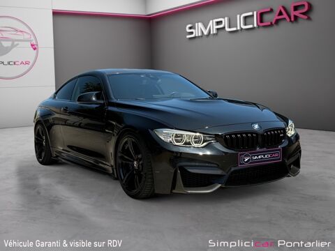 Annonce voiture BMW M4 42980 €