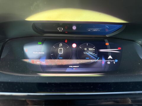 308 SW GT PACK 2022 occasion 69730 Genay