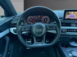 A4 AVANT 40 TFSI S LINE 190 S TRONIC 2017 occasion 34070 Montpellier