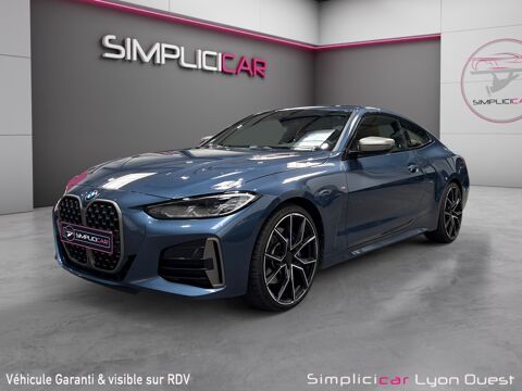 M4 40I XD 2022 occasion 69530 Brignais