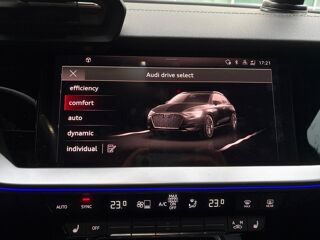 A3 SPORTBACK 40 TFSI E S LINE S TRONIC 2021 occasion 78480 Verneuil-sur-Seine