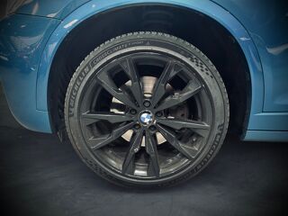 X4 M40I 2016 occasion 69530 Brignais