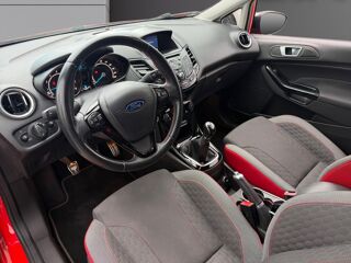 Fiesta RED EDITION 2015 occasion 30900 Nimes