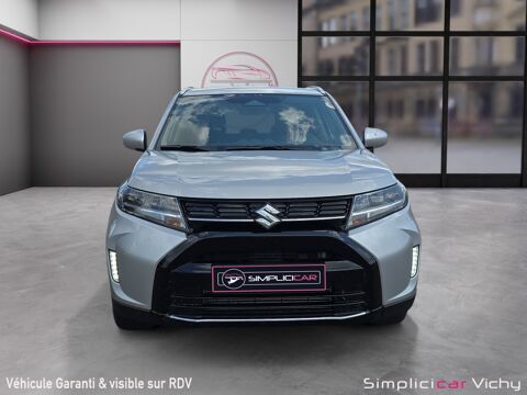Vitara 1.4 BOOSTERJET 110 HYBRID PRIVILEGE ALLGRIP AUTO 2025 occasion 03300 Cusset