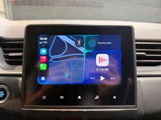 Captur Intens 2022 occasion 27200 Vernon