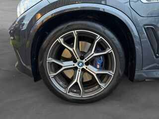 X5 (G05) XDRIVE45E 394 LOUNGE BVA8 2022 occasion 69730 Genay
