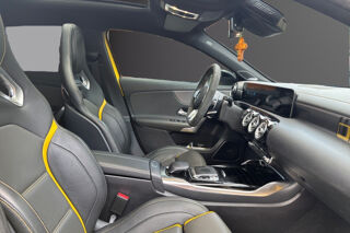 Classe A AMG A 45 S 4MATIC + 8G-DCT 2020 occasion 93100 Montreuil