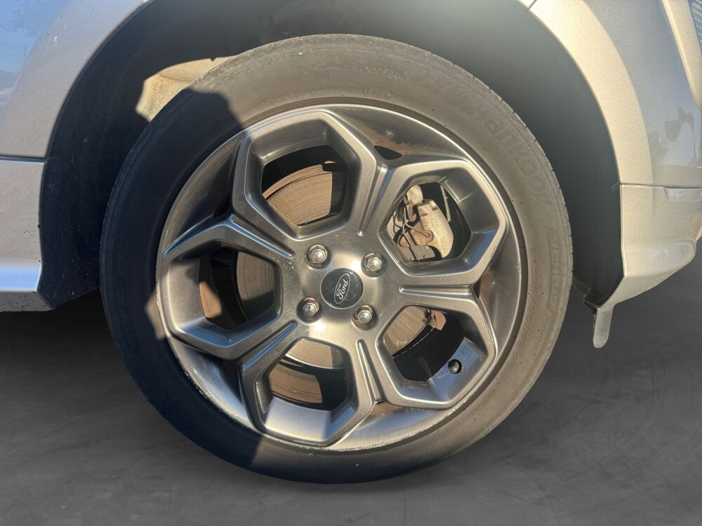 Ecosport 1.0 ECOBOOST 125 ST LINE 2019 occasion 27000 &Eacute;vreux