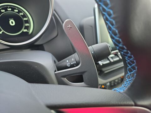 A110 GT 2023 occasion 03300 Cusset