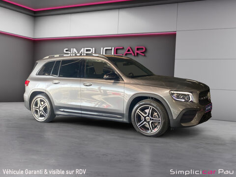 Annonce voiture Mercedes Classe A 37990 €