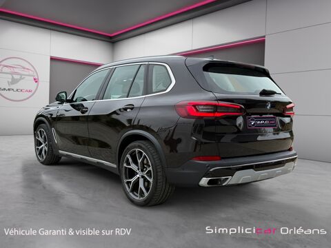 X5 30D XD xLine BA 2021 occasion 45750 Saint-Pryv&eacute;-Saint-Mesmin
