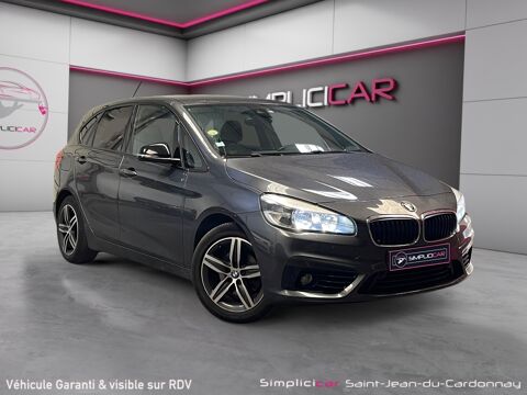 Bmw serie 3 SERIE 2 (F45) ACTIVE TOURER 216D M SPORT