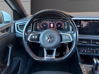 Polo 2.0 TSI 200 GTI DSG 2020 occasion 26000 Valence