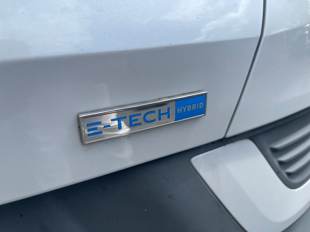 Arkana 1.6 E-TECH 145 TECHNO 2022 occasion 14320 Saint-Andr&eacute;-sur-Orne