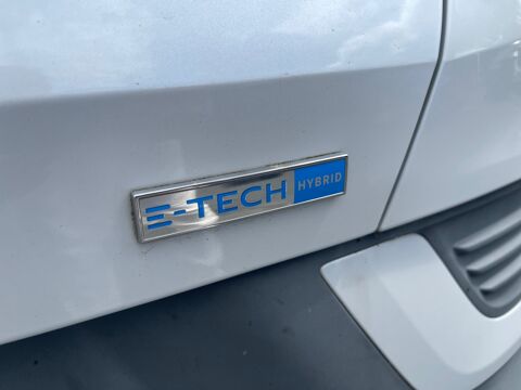 Arkana 1.6 E-TECH 145 TECHNO 2022 occasion 14320 Saint-Andr&eacute;-sur-Orne