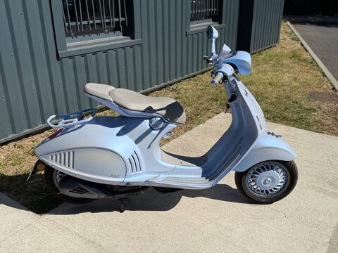 PIAGGIO 2025 occasion 31120 Pinsaguel