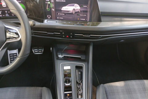 Golf 2.0 TDI 200 GTD DSG 2021 occasion 13600 La Ciotat