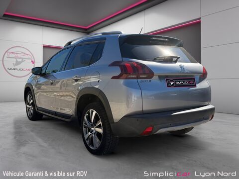 2008 Crossway 2018 occasion 69730 Genay