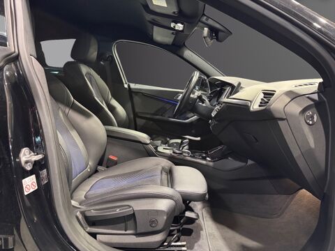 S&eacute;rie 3 GRAN COUPE 218D EDITION M SPORT PRO BA 2022 occasion 34070 Montpellier