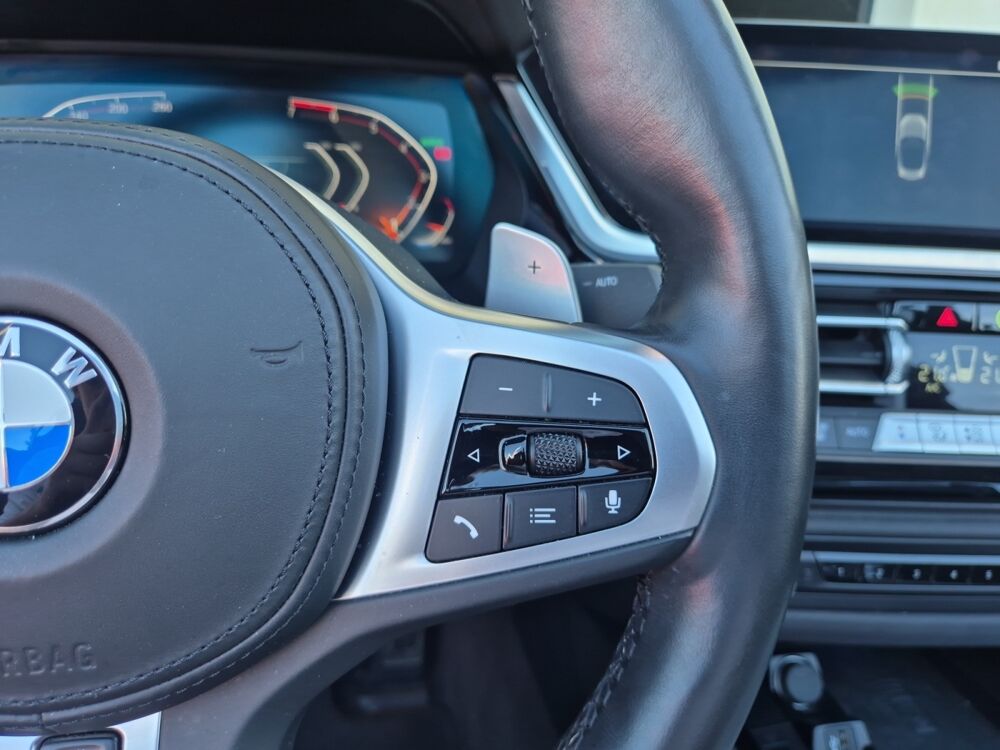 Z4 M SPORT 2021 occasion 26000 Valence