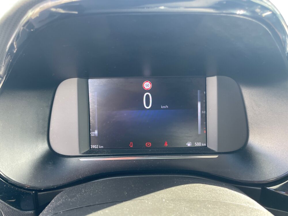 Corsa Edition 2025 occasion 17200 Saint-Sulpice-de-Royan