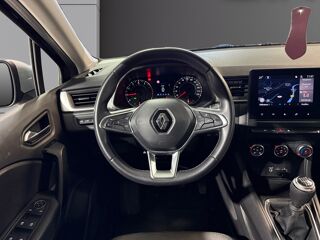Captur Evolution 2022 occasion 01800 Meximieux