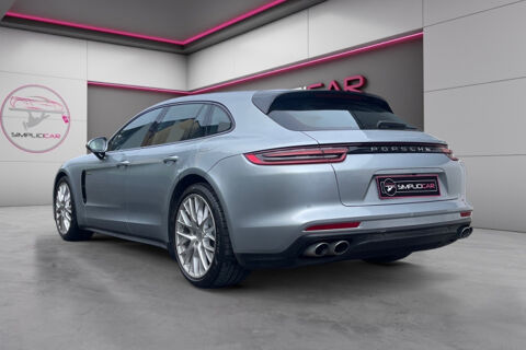 Panamera SPORT TURISMO 2020 occasion 60000 Beauvais