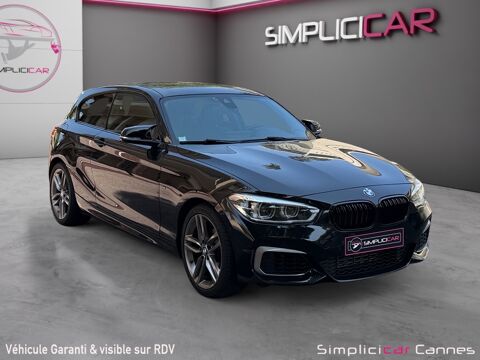 Annonce voiture BMW Série 1 16480 €