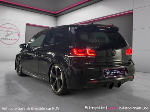 Golf 2.0 TSI 235 GTI EDITION 35 DSG 2011 occasion 01800 Meximieux