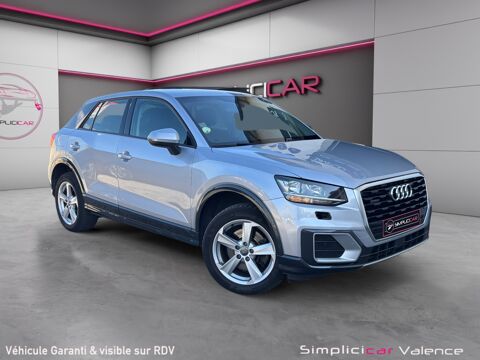 Q2 40 TDI 190 DESIGN 2017 occasion 26000 Valence