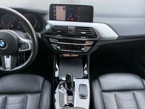 X3 M40I 2019 occasion 83210 La Farl&egrave;de