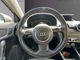 A1 sportback 2016 occasion 27200 Vernon