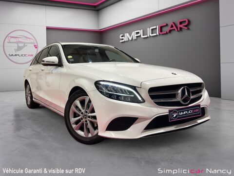 Annonce voiture Mercedes Classe C 24980 €