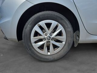 Fabia Ambition 2022 occasion 03300 Cusset