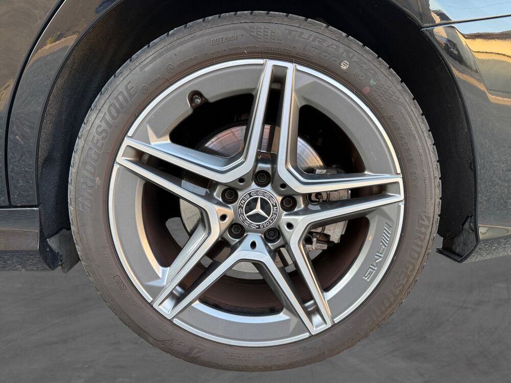 Classe C C300 DE AMG LINE BA 2019 occasion 31120 Pinsaguel