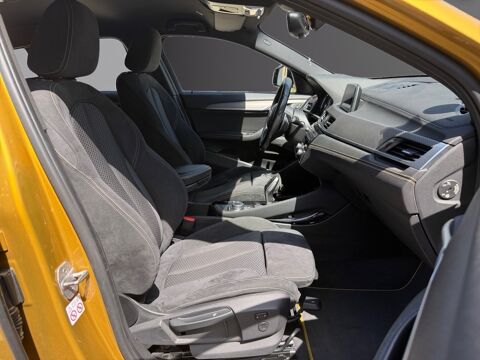 X2 M SPORT 2018 occasion 69730 Genay