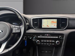 Sportage 1.6 GDI 132 DESIGN 2019 occasion 31120 Pinsaguel
