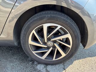 Golf VII (2) 1.0 TSI 115 IQ.DRIVE BV6 5P 2019 occasion 83480 Puget-sur-Argens