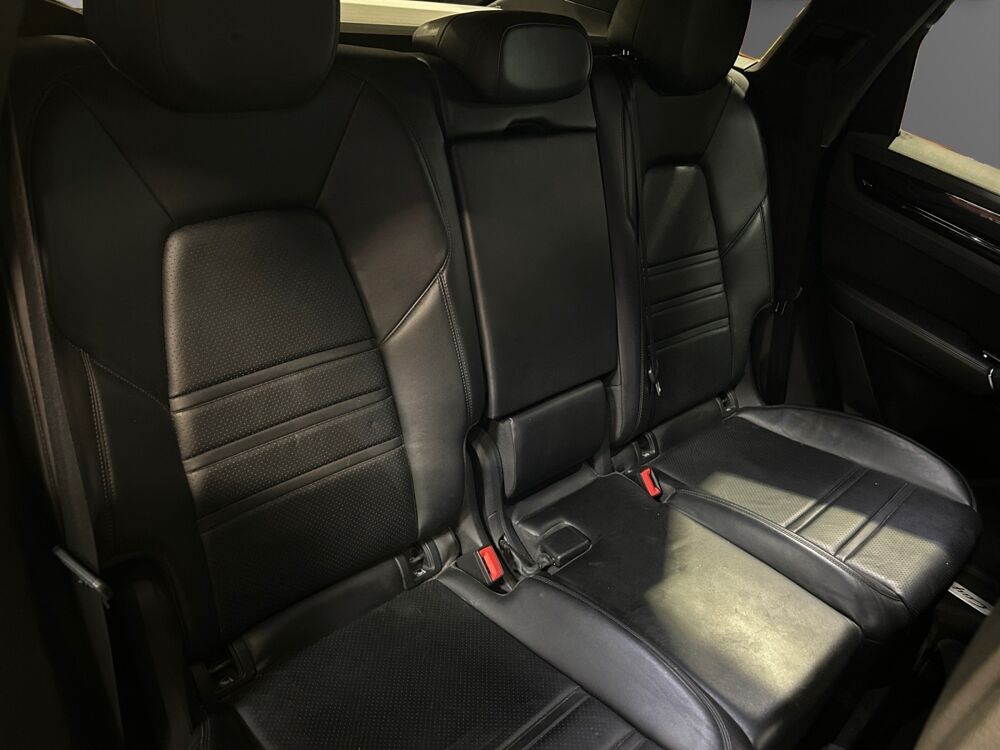Cayenne 3.0 V6 340 2018 occasion 34070 Montpellier