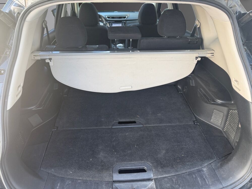 X-Trail 1.6 DCI 130 STYLE EDITION 2016 occasion 31120 Pinsaguel