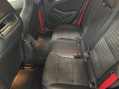 Classe A A250 SPORT 7G-DCT 2014 occasion 45750 Saint-Pryv&eacute;-Saint-Mesmin