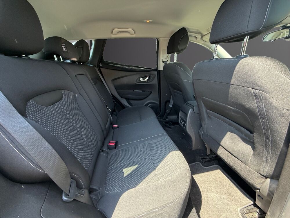 Kadjar Business 2020 occasion 87000 Limoges