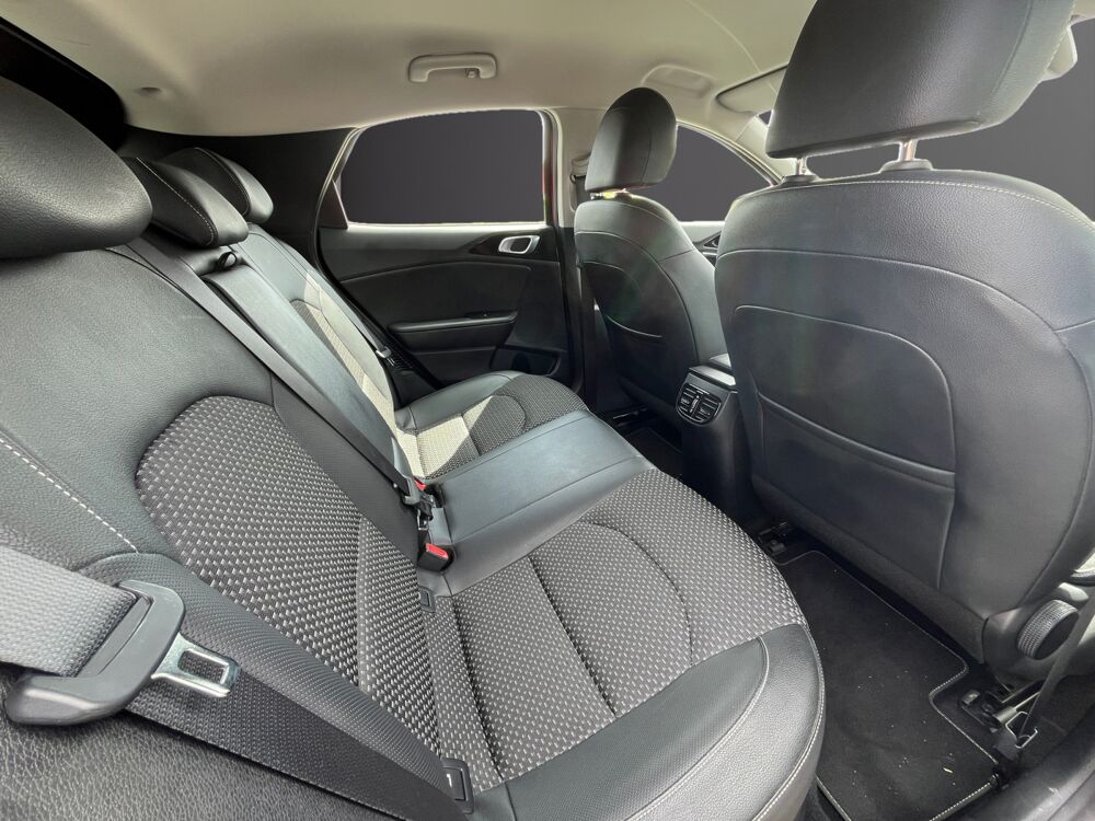 XCeed XCEED 1.6 GDI 141 PHEV PREMIUM BUSINESS 2021 occasion 87000 Limoges