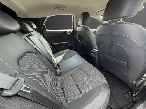 XCeed XCEED 1.6 GDI 141 PHEV PREMIUM BUSINESS 2021 occasion 87000 Limoges