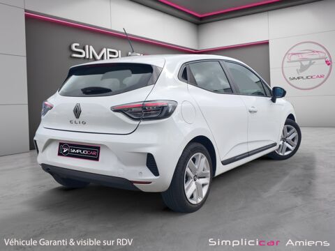 Clio 1.0 SCE 65 GENERATION 2023 occasion 80080 Amiens
