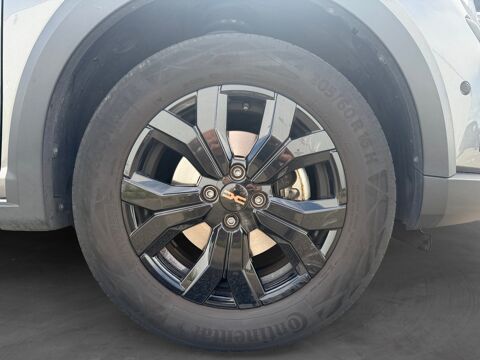 Jogger 1.6 HYBRID 140 EXTREME + BA 2024 occasion 56450 Theix-noyalo